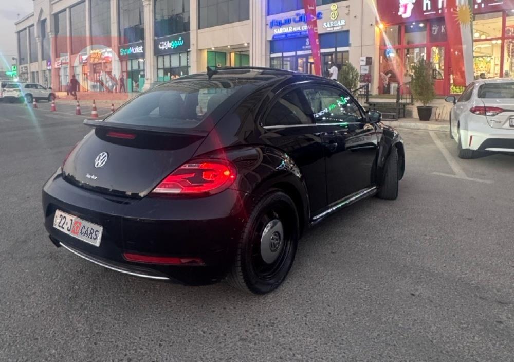 ڤۆڵکسواگن بیتڵ